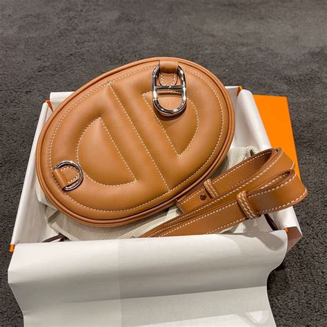 hermès in the loop belt bag|hermes belt bag 2020.